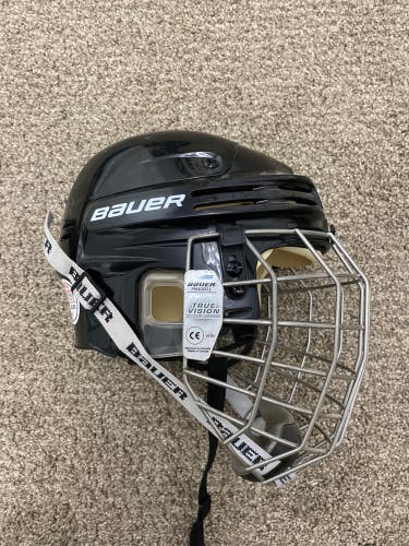 Bauer BHH4500M Hockey Helmet Adult Medium (56-59cm)