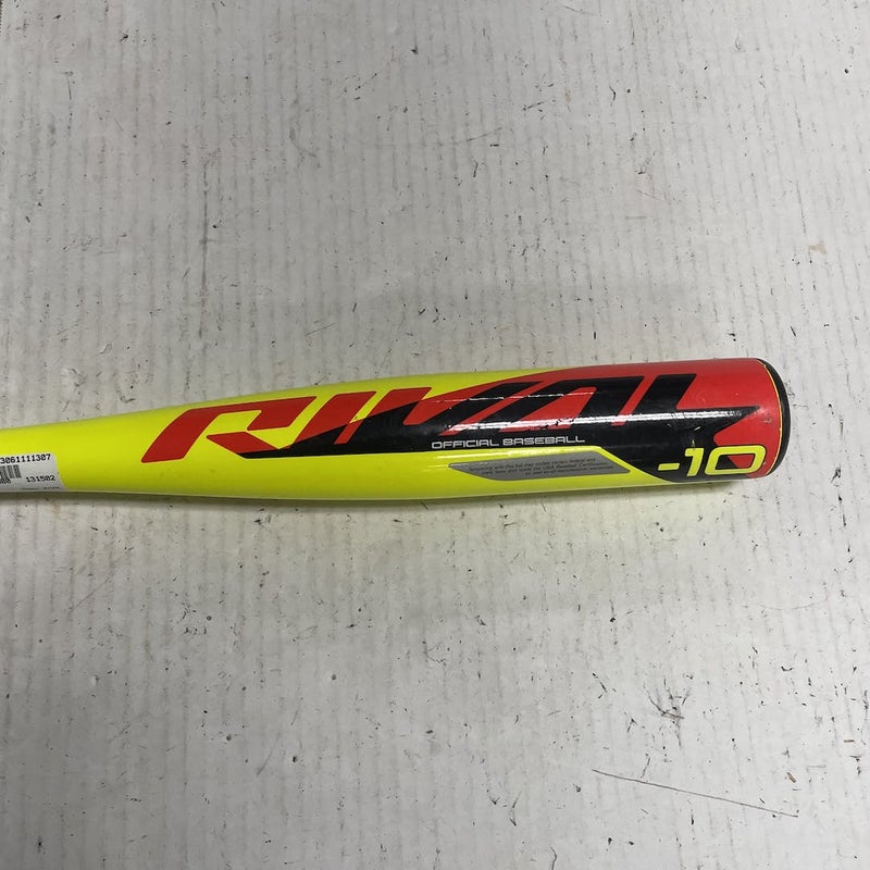 Used Easton Magnum 29 21 oz 2 1/4 Drop -8 Baseball Bat – ELEVATESPORTING