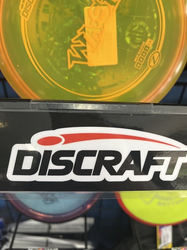 New Specialty Discraft