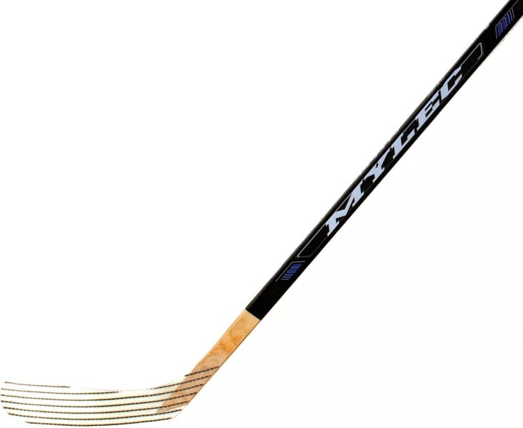 Used Easton ABS SYNERGY Senior Wood Sticks Senior Wood Sticks