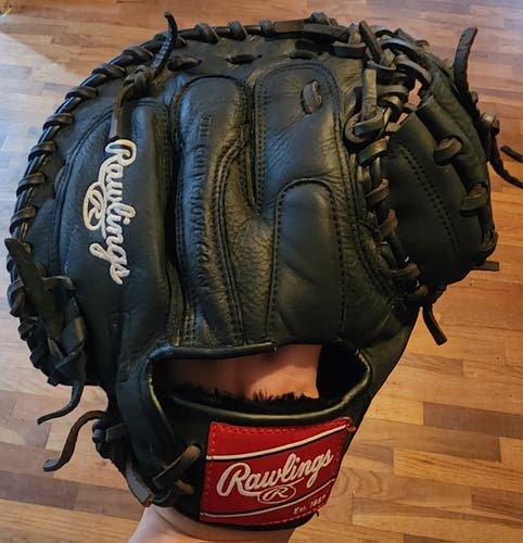 Rawlings Renegade 32.5" Catcher's Glove