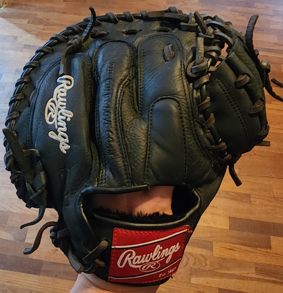 Rawlings Renegade 32.5" Catcher's Glove