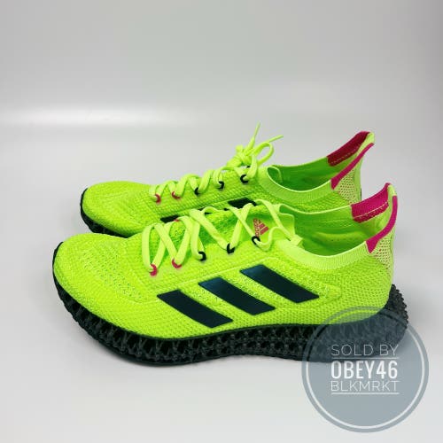 ADIDAS 4DFWD Running Shoes