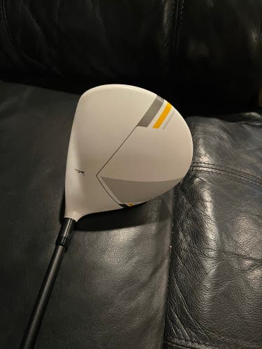 Men's Right Handed Stiff Flex 9.5 Loft RocketBallz Driver