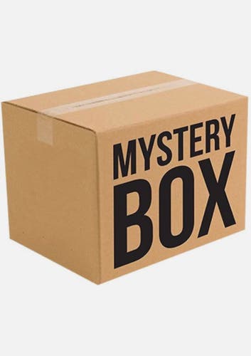 Mystery box 150