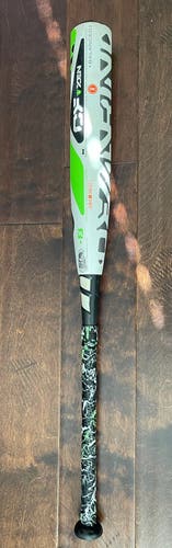 USSSA Certified Composite (-8) 24 oz 32" CF Zen Bat