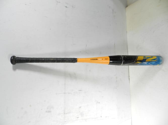 Demarini F2 Dx1 Double Wall 21 Oz 31 In -10 Baseball Bat