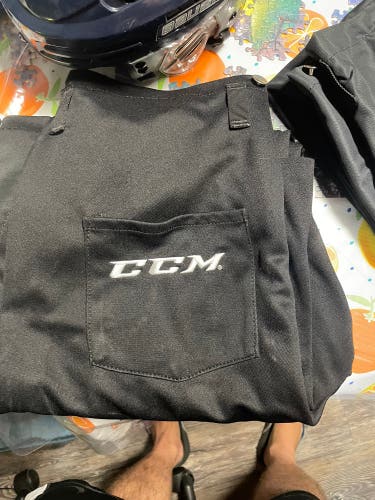 New CCM Referee Pants