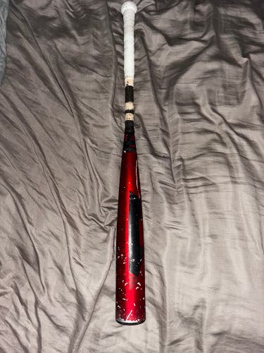 Used BBCOR Certified Louisville Slugger (-3) 30 oz 33" Select PWR Bat