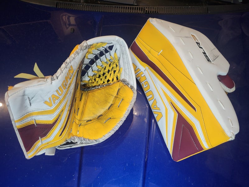 Vaughn Regular SLR3
