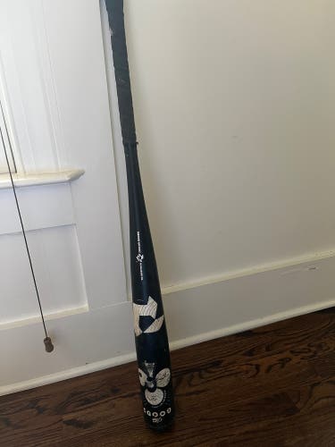 2022 Alloy (-3) 30 oz 33" The Goods Bat