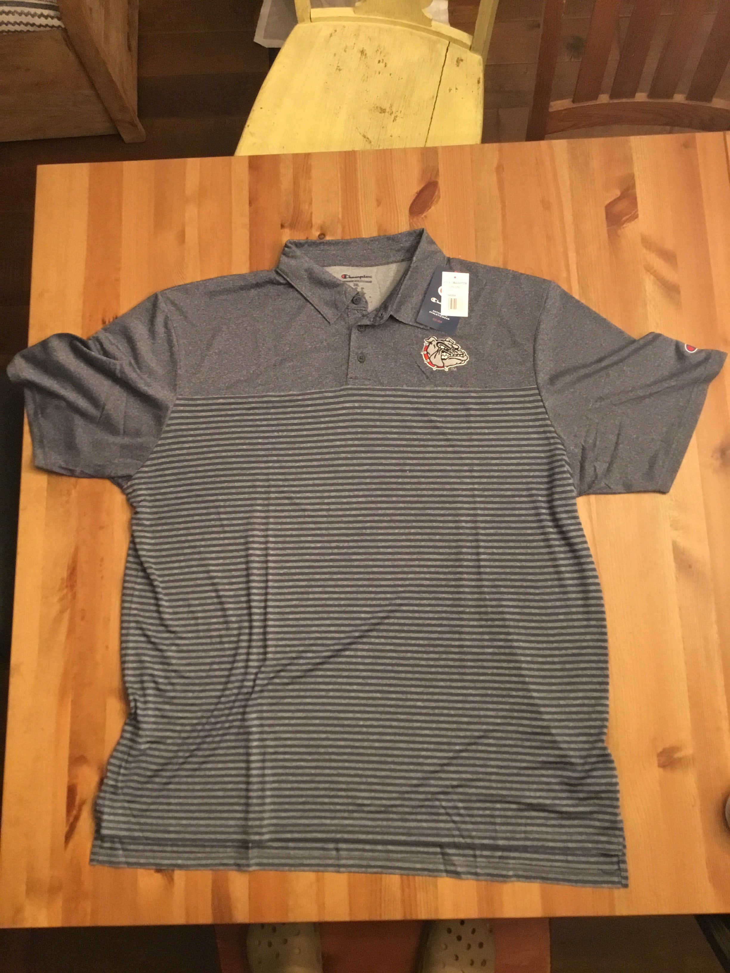 Nike Pro Hyperstrong 4-pad Shirt, Men's XXL — Mercer Island Thrift Shop