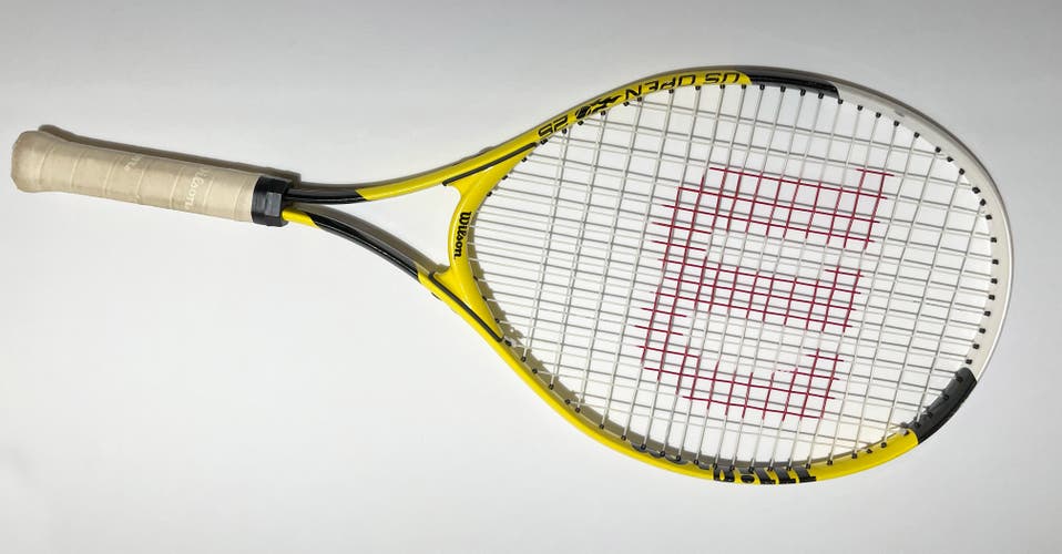 Used Unisex Wilson Us open Tennis Racquet