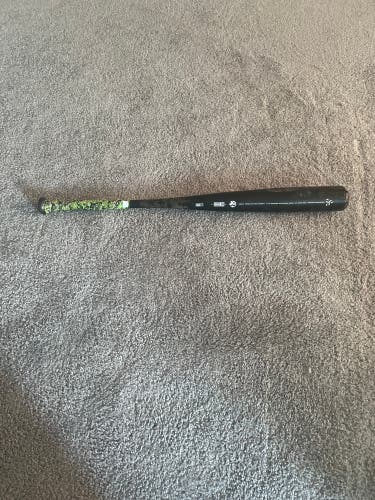 2022 Alloy (-3) 29 oz 32" The Goods One Piece Bat