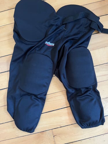 Schutt Football Practice Pants, Adult L