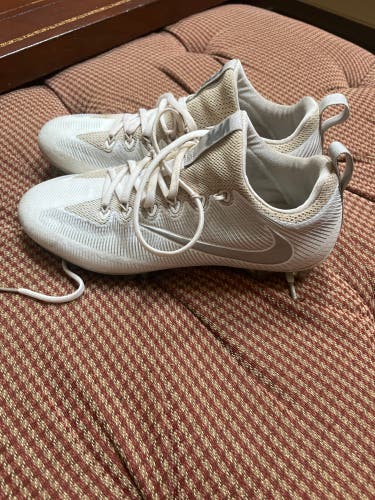 Nike Vapor Cleats