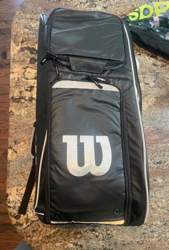 Wilson Football Equipment Bag