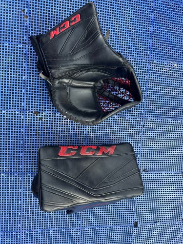 Used Regular Pro Stock Premier II Pro