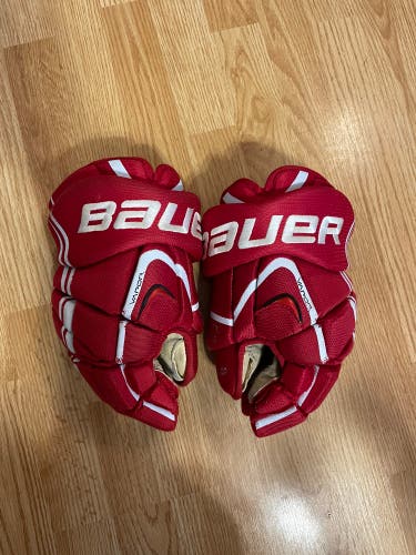 Bauer 14" Vapor Pro Series Gloves