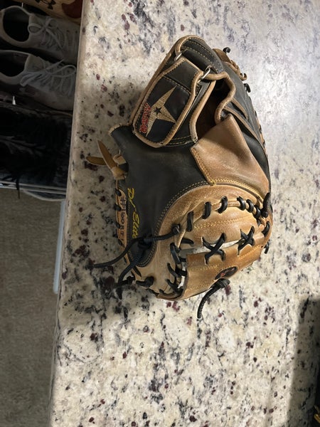 All-Star Pro-Elite Series 35 Baseball Catcher's Mitt