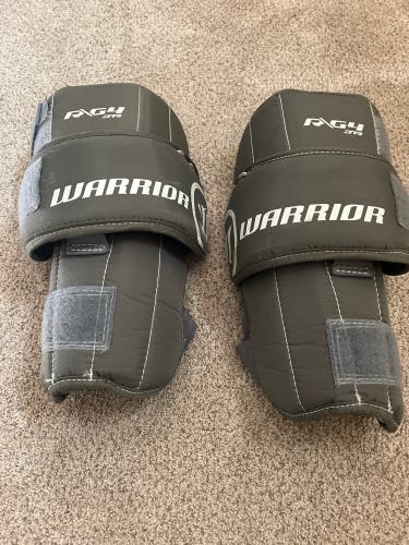 New Warrior Knee Pads Jr