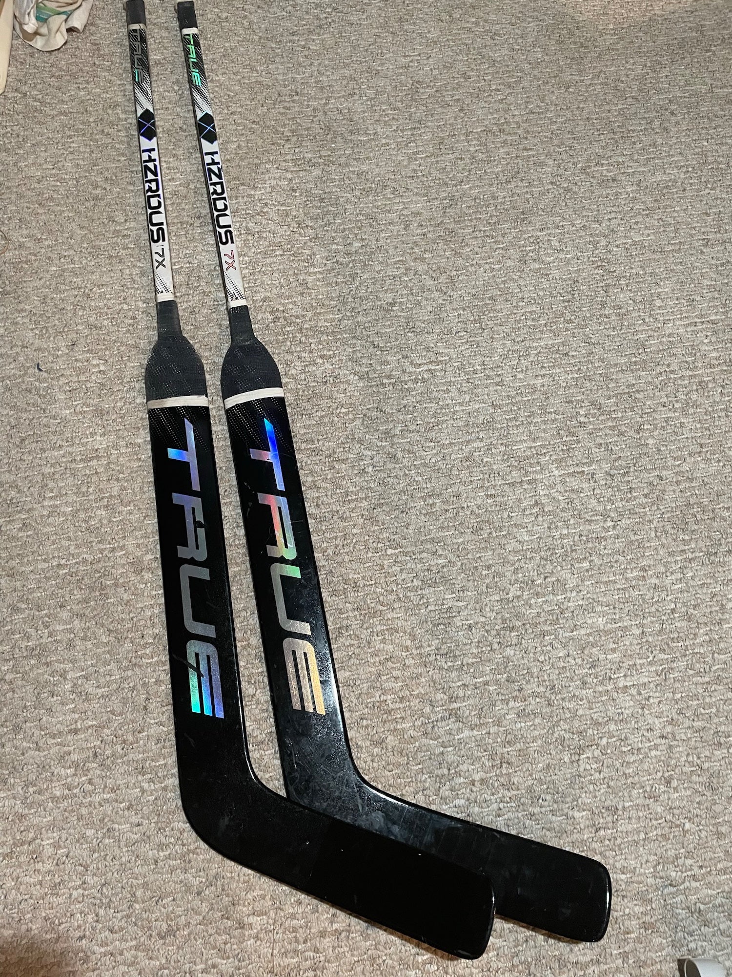 True HZRDUS Lite Special Make Up Senior Hockey Stick