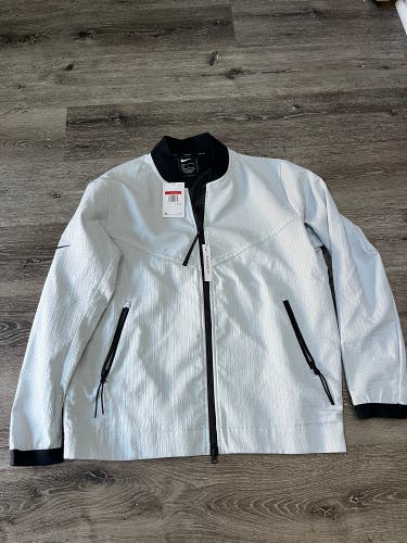 NEW Nike Tech Pack Zip-Up