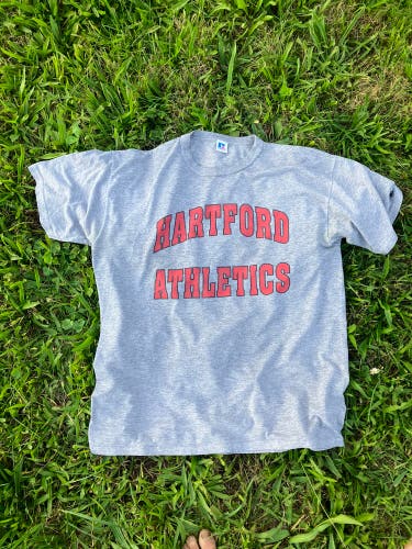 Hartford Athletics t shirt Large