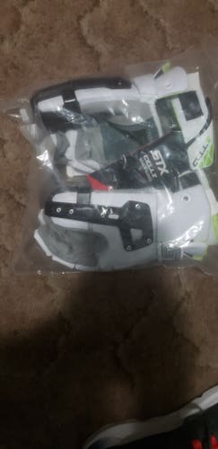 Reserved for QQuinn261 New STX Cell V Goalie Gloves 13"