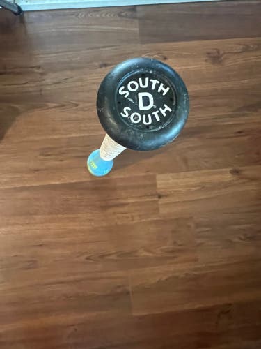 Dirty south made