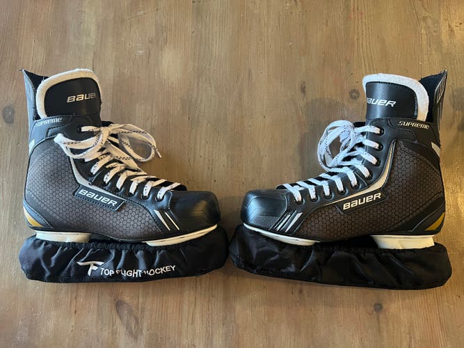 Bauer Supreme Men’s Hockey Skates