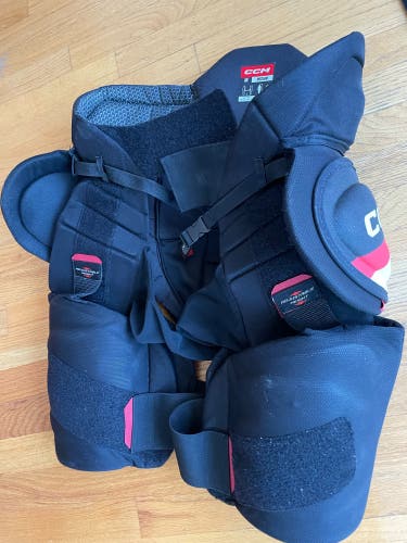 Senior Medium CCM Jetspeed FT4 Pro Hockey Pants