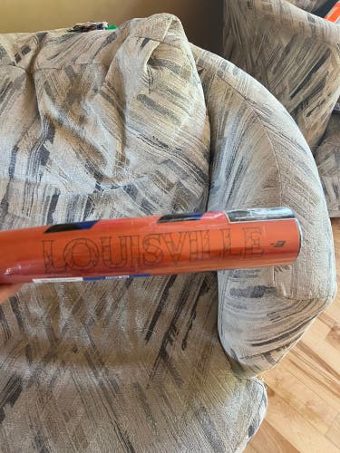 Louisville slugger Meta Bbcor