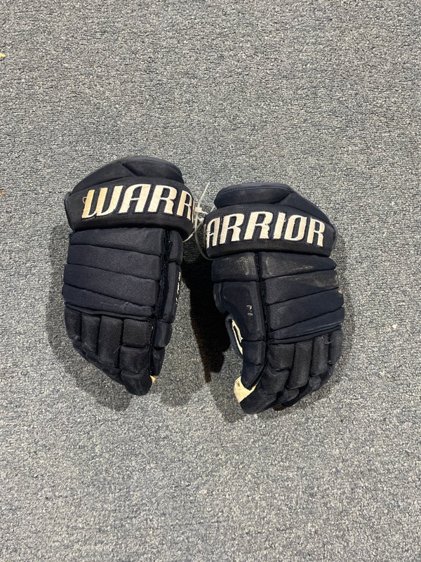 Warrior Alpha New Jersey Rockets - sold - Gloves - Gallery - Pro
