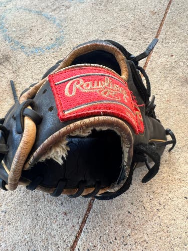Rawlings GG Elite Glove 12 Inch