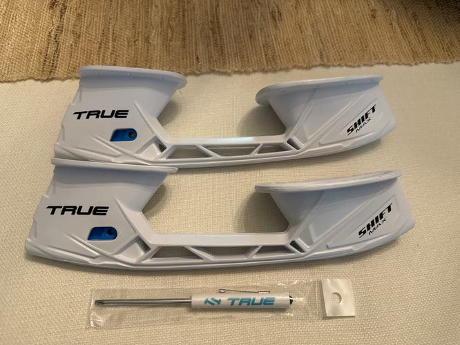 New True 263 mm Shift Max Holders