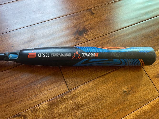 Demarini CF 30inch -10