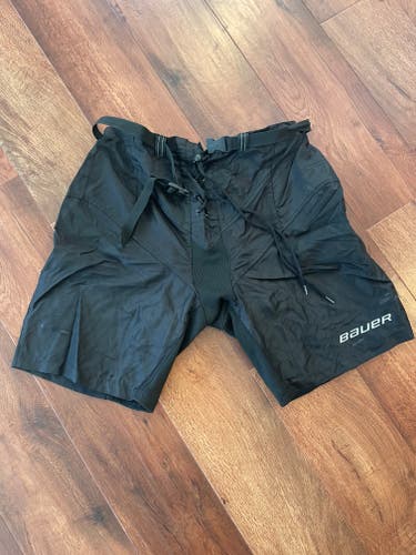 Bauer Supreme TotalOne Pant Shell