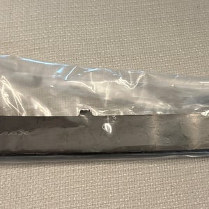 New True 263 mm Shift Steel