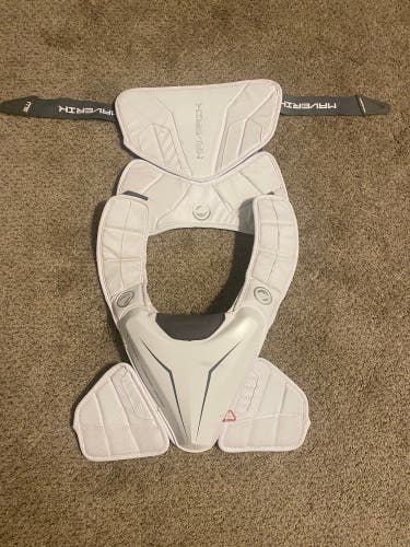Maverick M5 Shoulder/Chest Pad
