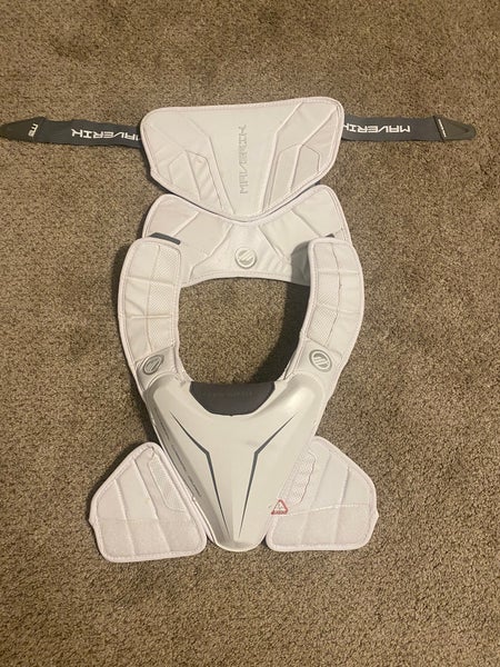 Maverick M5 Shoulder/Chest Pad