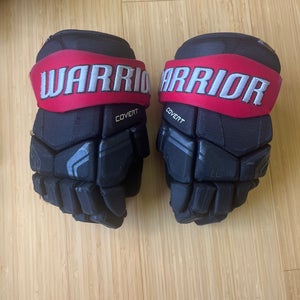 Warrior 11" Covert Pro Gloves