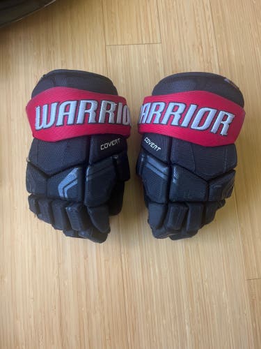 Warrior 11" Covert Pro Gloves