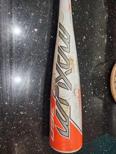 Used USSSA Certified Easton Composite Maxum 360 Bat (-12) 13 oz 25"