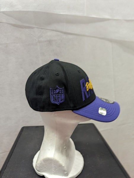 NWS Baltimore Ravens New Era 39thirty M/L NFL