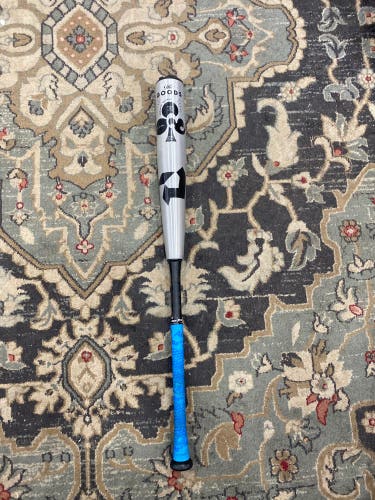 BBCOR Certified Alloy (-3) 30 oz 33" The Goods Bat