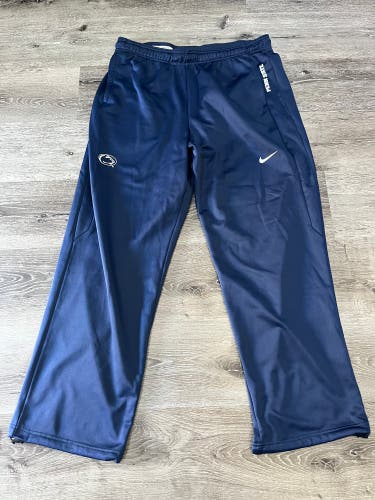 Nike Penn State Sweatpants