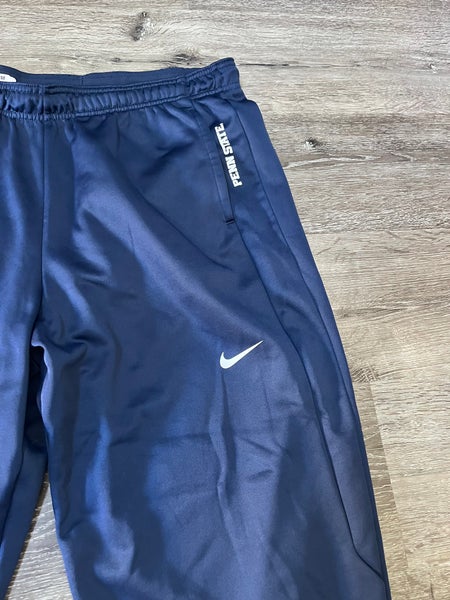 Penn state hotsell nike sweatpants