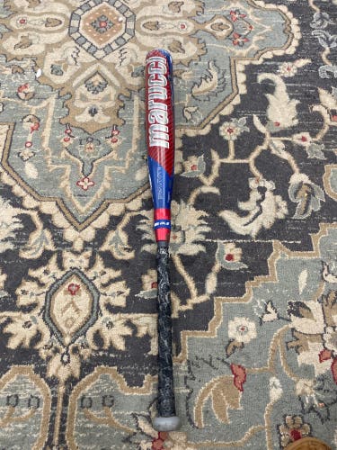 USSSA Certified Composite (-5) 27 oz 32" CAT 9 Composite Bat