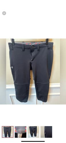 Under Armour Game Pants